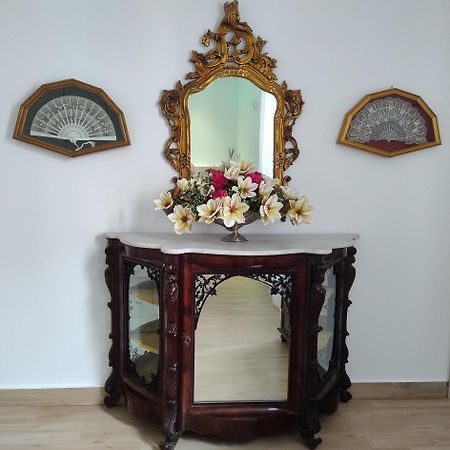 Le Camere Di Via Meccio باليرمو المظهر الخارجي الصورة