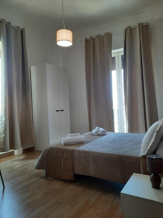 Le Camere Di Via Meccio باليرمو المظهر الخارجي الصورة