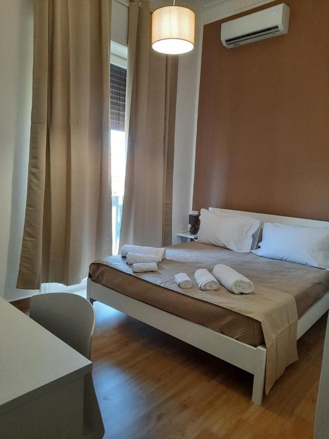 Le Camere Di Via Meccio باليرمو المظهر الخارجي الصورة
