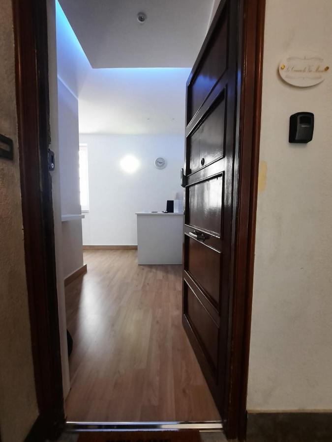 Le Camere Di Via Meccio باليرمو المظهر الخارجي الصورة