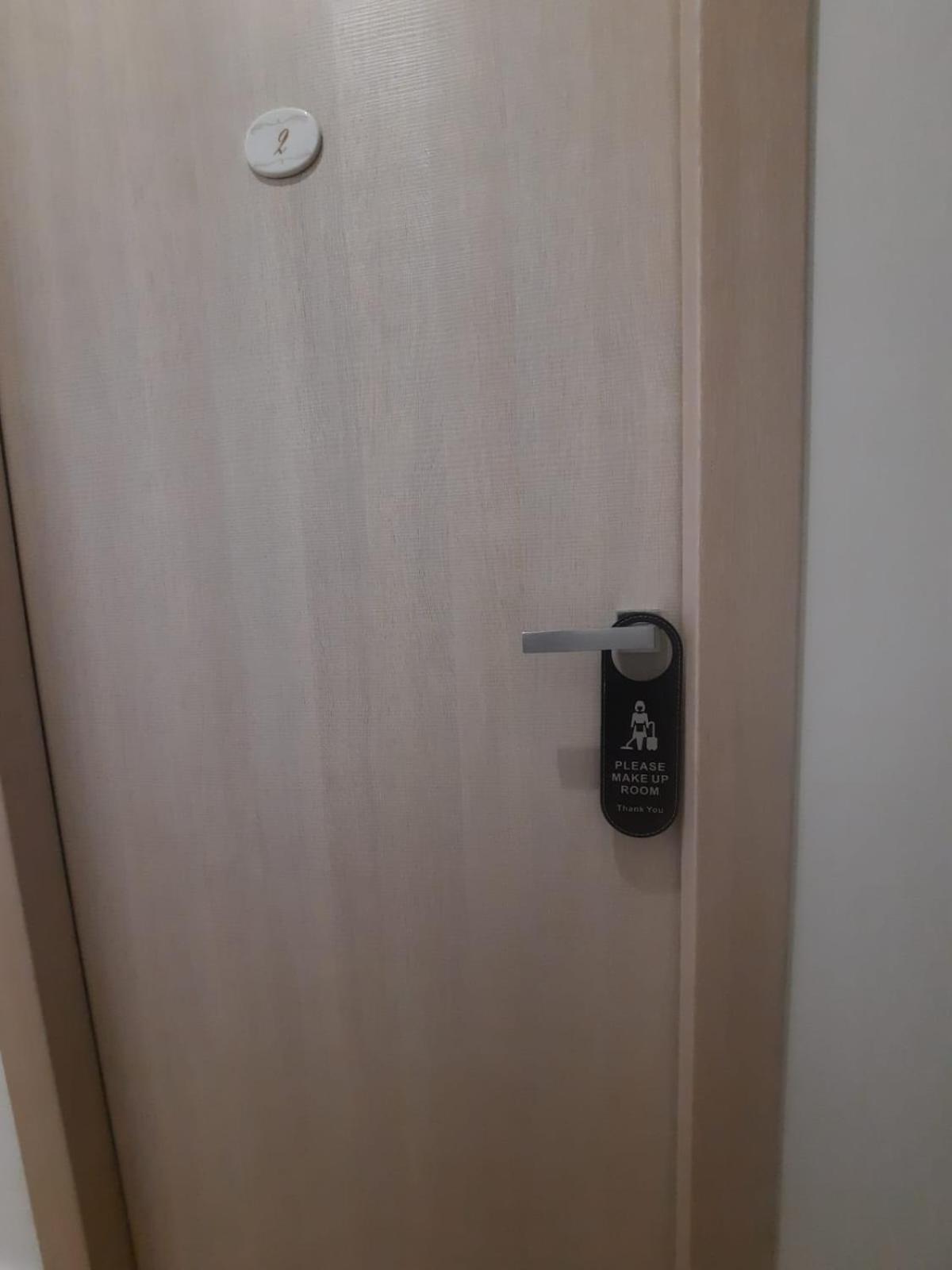 Le Camere Di Via Meccio باليرمو المظهر الخارجي الصورة