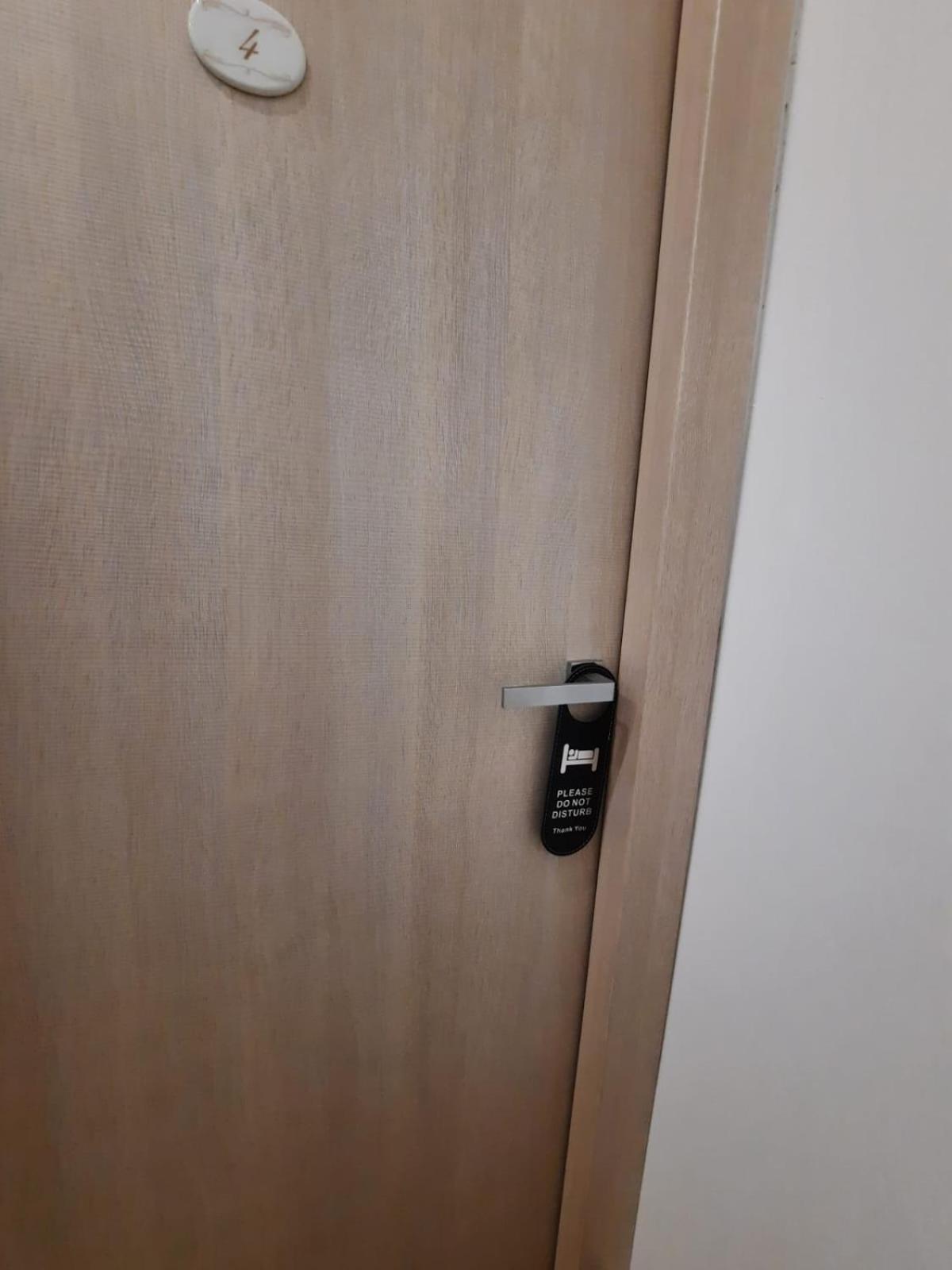 Le Camere Di Via Meccio باليرمو المظهر الخارجي الصورة