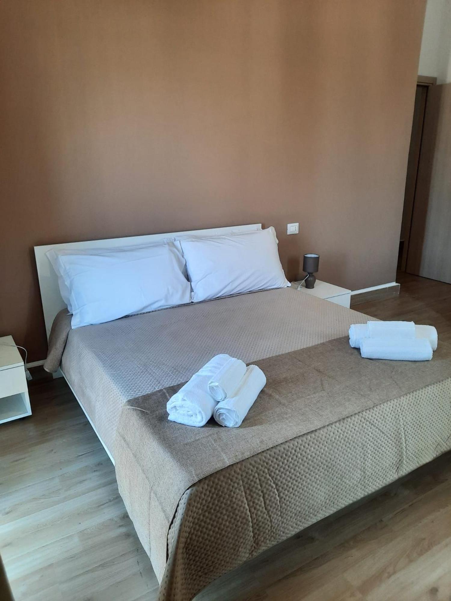 Le Camere Di Via Meccio باليرمو المظهر الخارجي الصورة