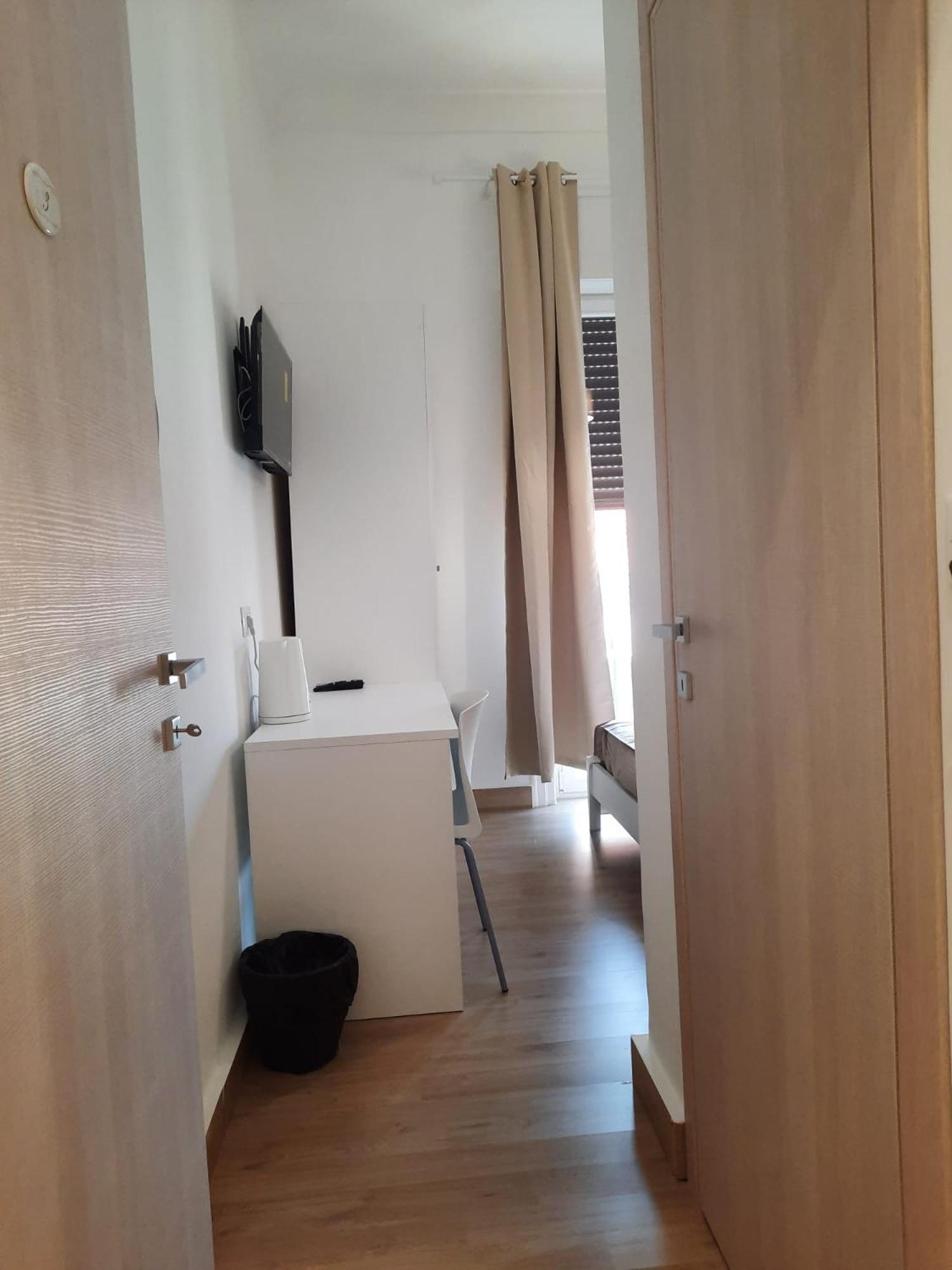 Le Camere Di Via Meccio باليرمو المظهر الخارجي الصورة