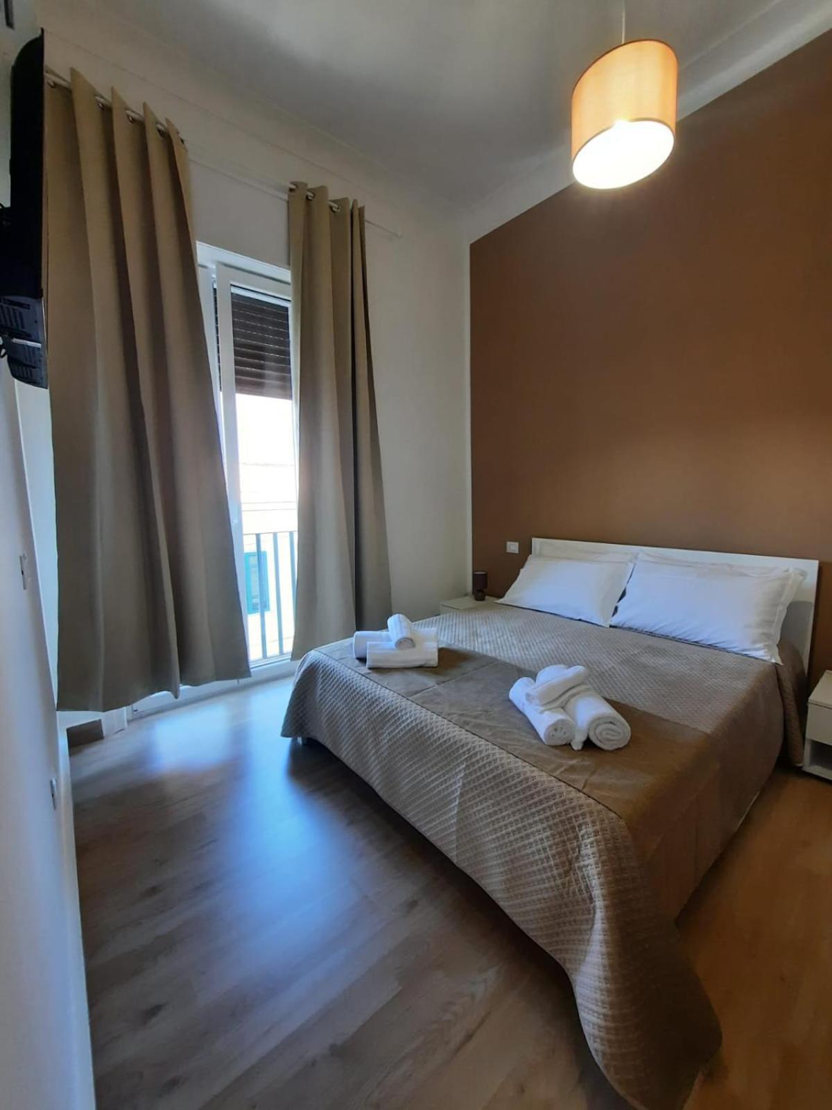 Le Camere Di Via Meccio باليرمو المظهر الخارجي الصورة