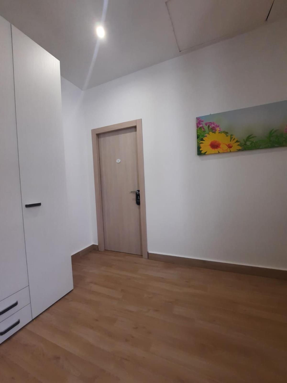 Le Camere Di Via Meccio باليرمو المظهر الخارجي الصورة