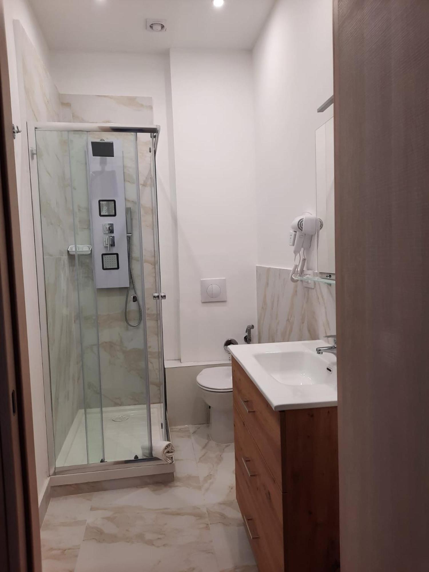 Le Camere Di Via Meccio باليرمو المظهر الخارجي الصورة