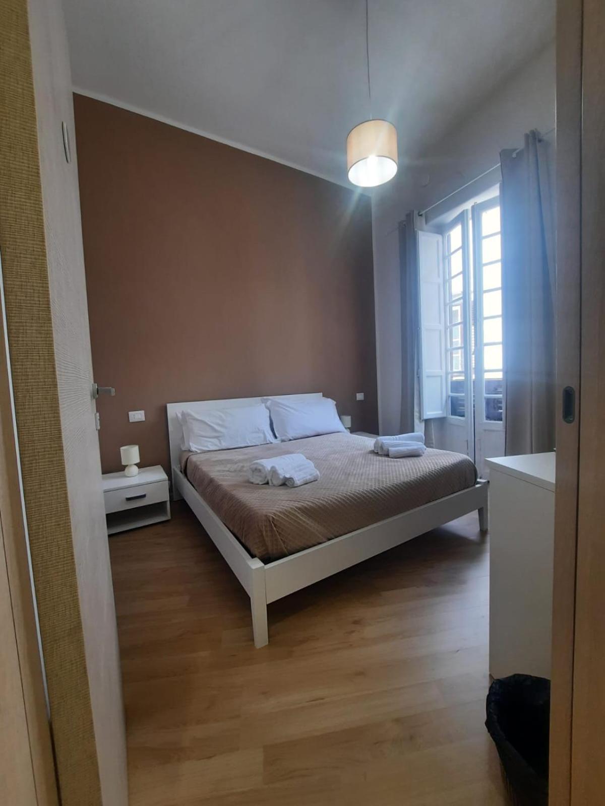 Le Camere Di Via Meccio باليرمو المظهر الخارجي الصورة