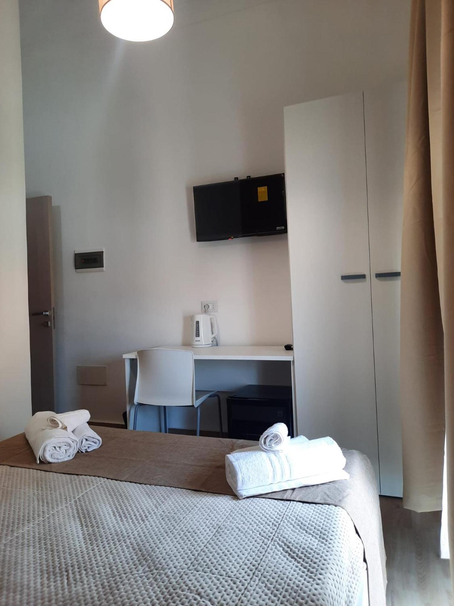 Le Camere Di Via Meccio باليرمو المظهر الخارجي الصورة